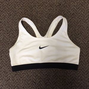 Nike Dri-Fit Sport Bra